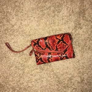 Wristlet